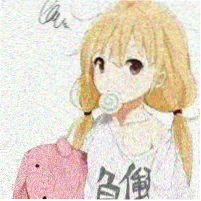 诵友一苇头像
