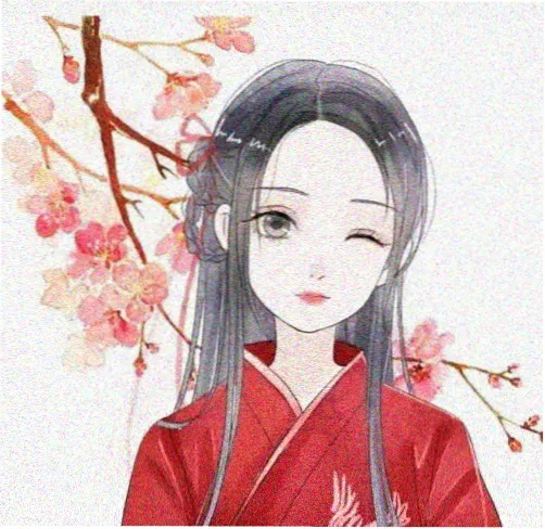 诵友木鱼声声头像